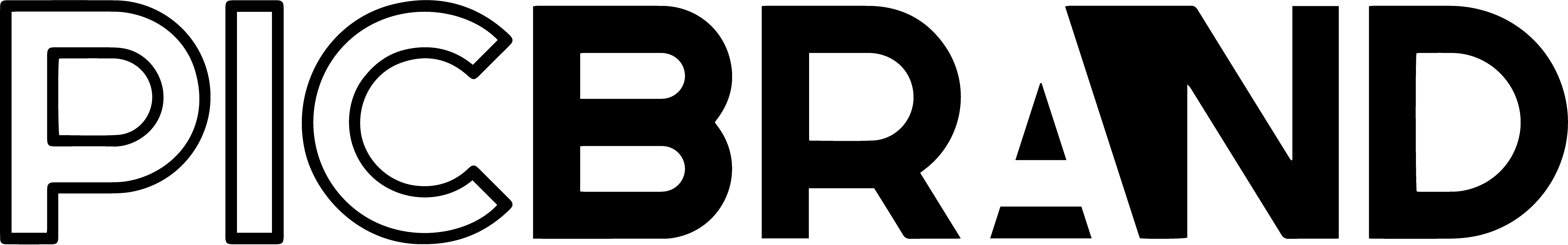 Logo da PICBRAND